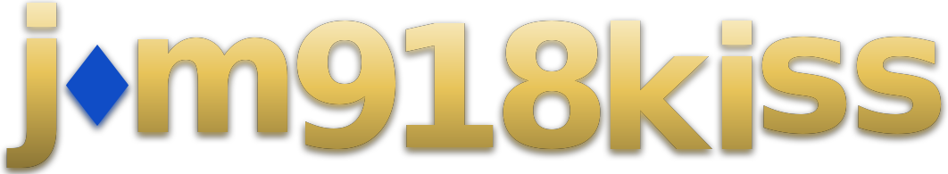 jom918kiss logo