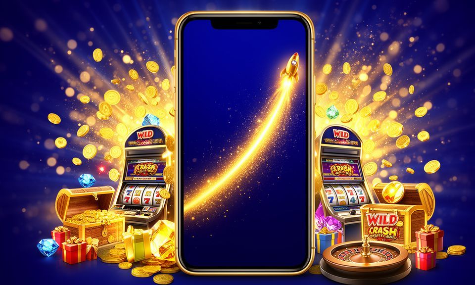 jom918kiss What You Get Playing Jasmine Bloom Slots Here